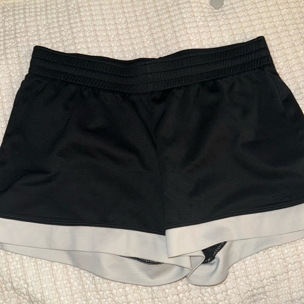 Athletic shorts